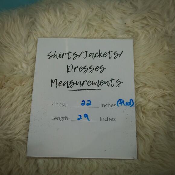 Soft Surroundings Size XL Ivory Waffle Thermal Button Front Long Sleeve Knit Top - Picture 5 of 5